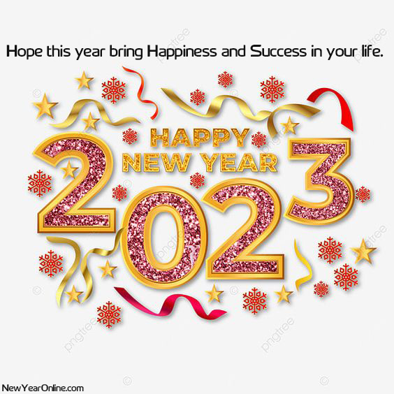 download happy new year 2023 images