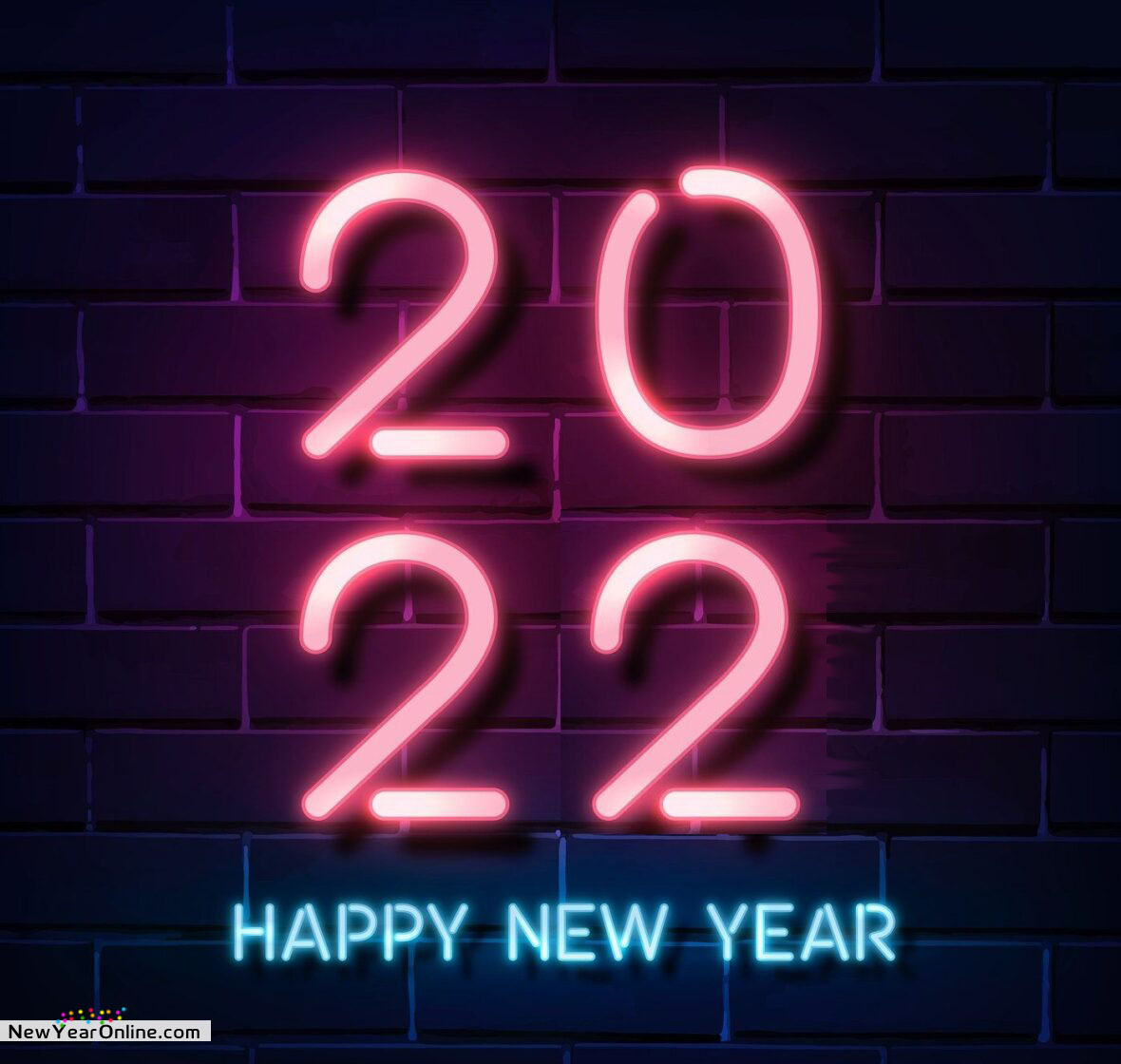 2022 New Year Images HD